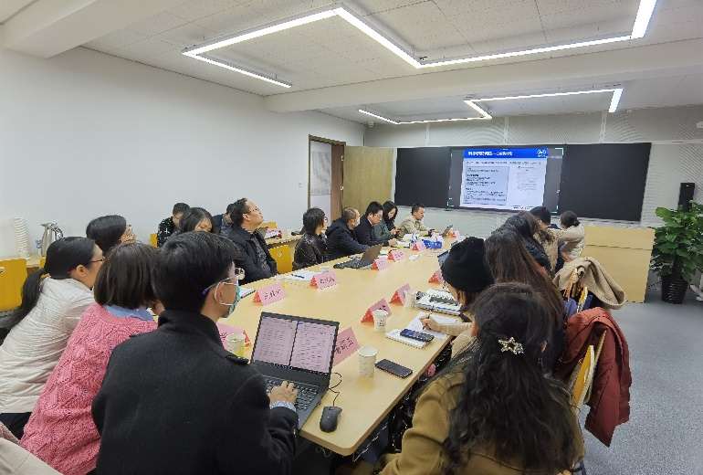 有研集團(tuán)召開研究生教育管理工作培訓(xùn)會(huì)