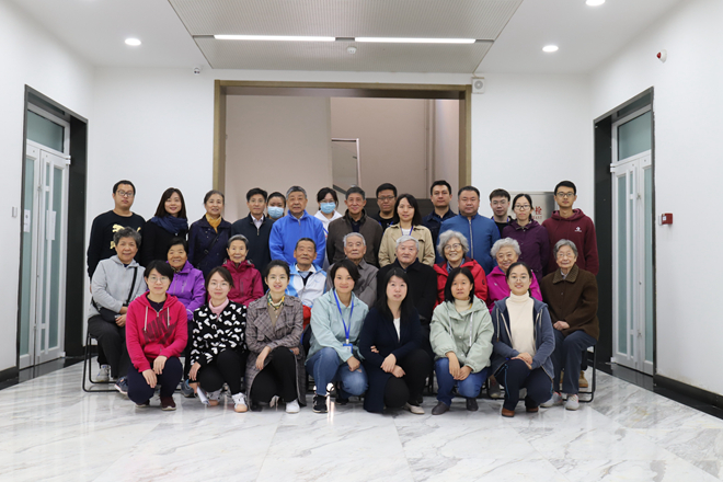 喜報(bào)！有研集團(tuán)國(guó)標(biāo)檢驗(yàn)組織結(jié)構(gòu)部榮獲“全國(guó)巾幗文明崗”稱號(hào)