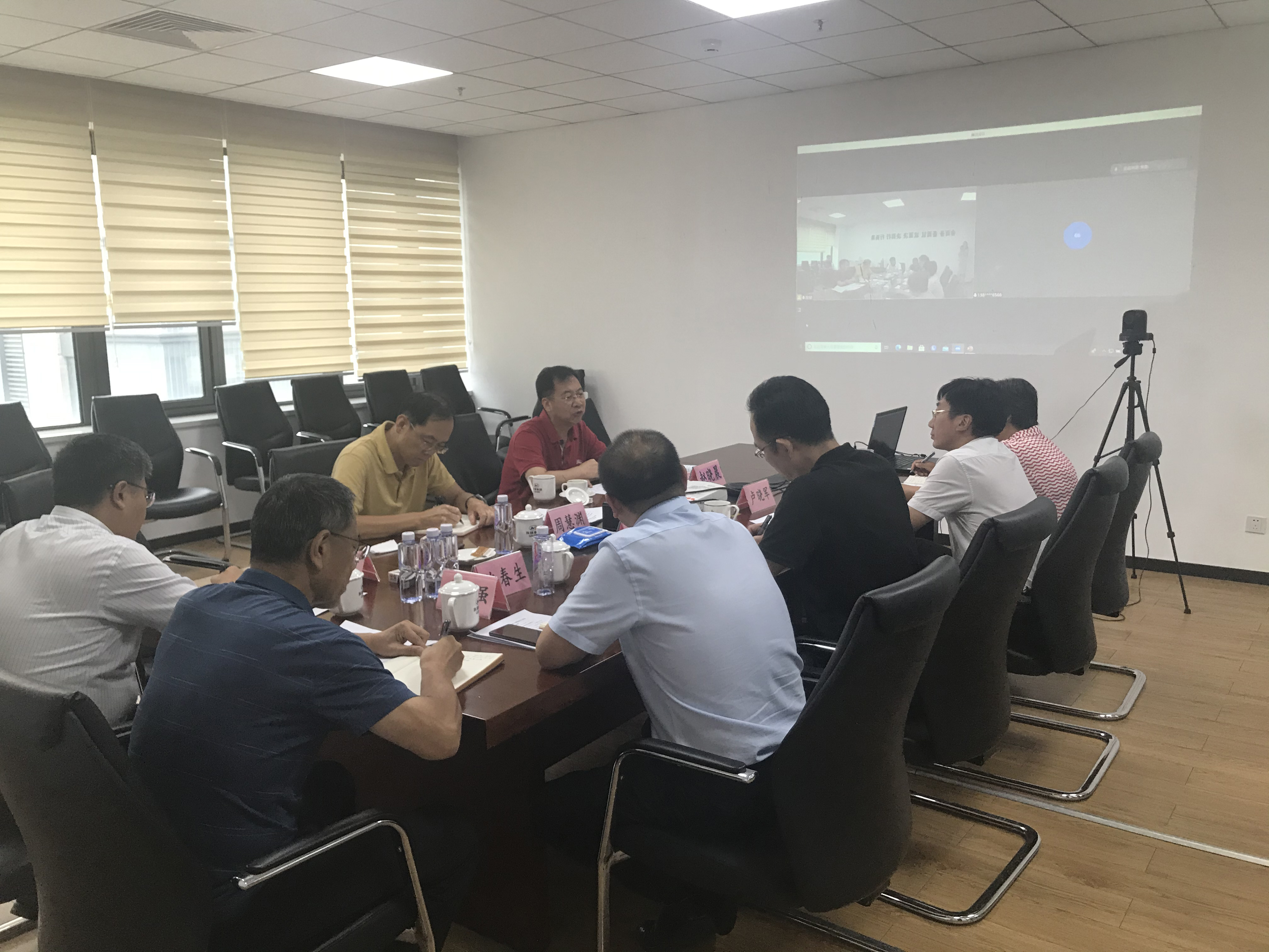       有研集團(tuán)黨委統(tǒng)戰(zhàn)部開展系列活動 打好匯聚統(tǒng)戰(zhàn)力量的組合拳  