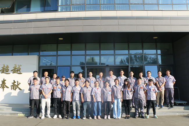 喜報！有研億金靶材制造部榮獲“第20屆全國青年文明號”