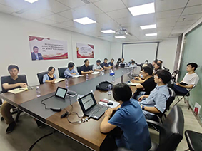 有研集團組織開展公文寫作培訓(xùn)