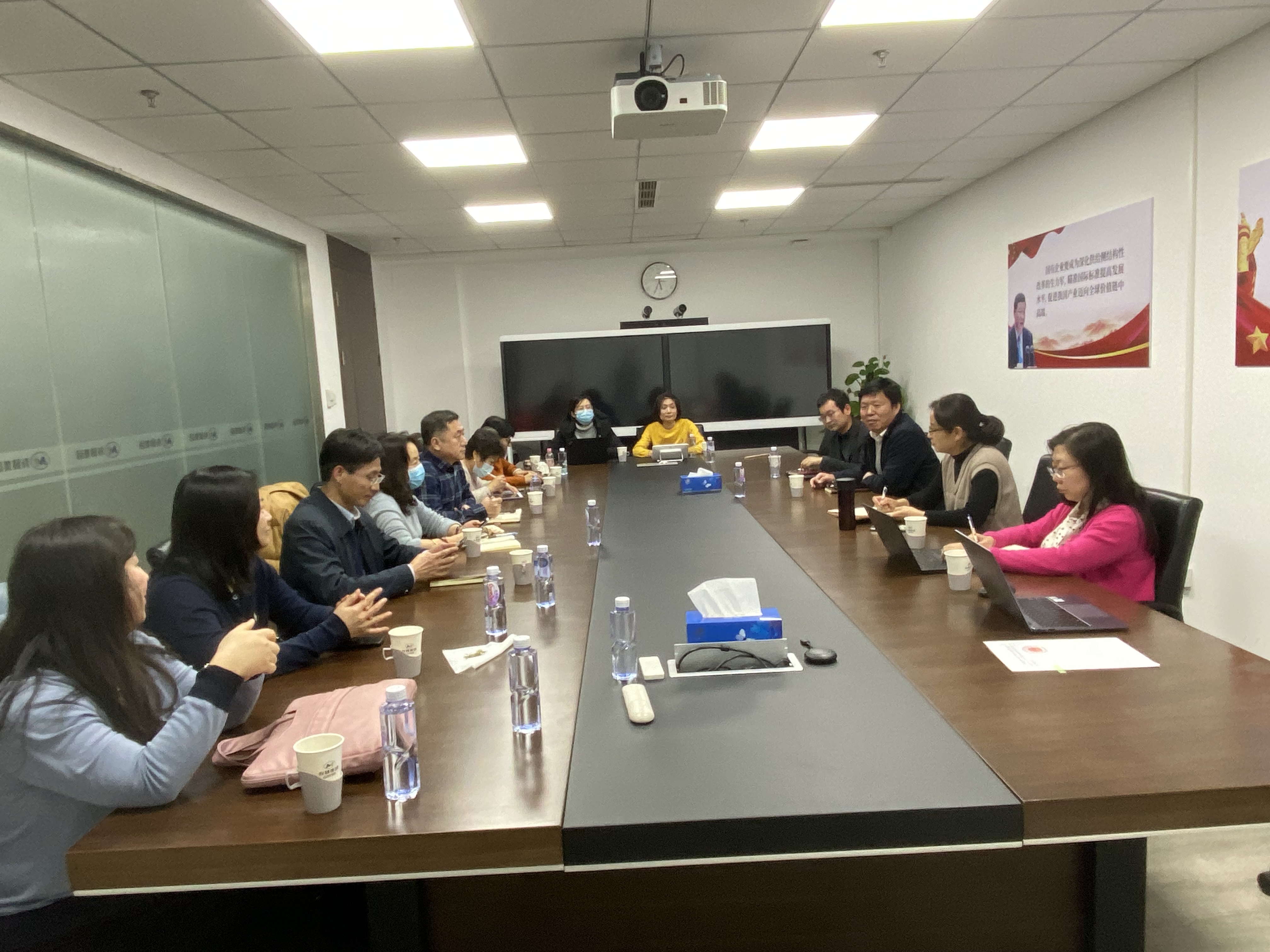 有研集團(tuán)召開(kāi)2022年度財(cái)務(wù)工作會(huì)