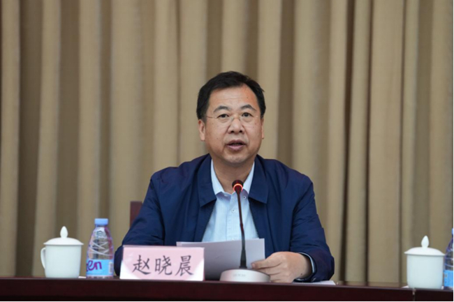 有研集團黨委書記、董事長傳達(dá)合規(guī)管理工作新要求