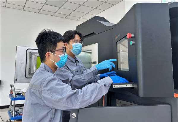 有研集團：抗疫生產兩不誤，咬定目標不放松！