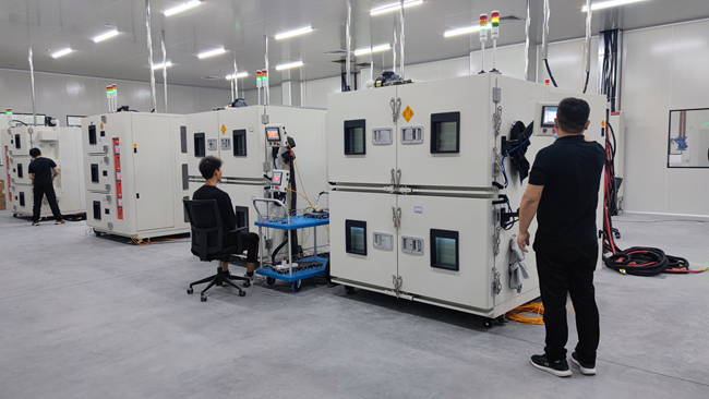 端午我在崗|與時間賽跑，有研人的24小時，與“粽”不同