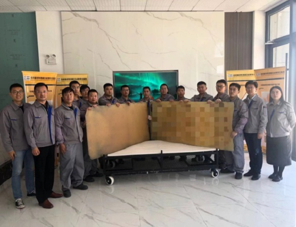 主題教育進(jìn)行時(shí)：“學(xué)思想、強(qiáng)黨性、重實(shí)踐、建新功”有研故事系列展播（一）“一群人，一件事”