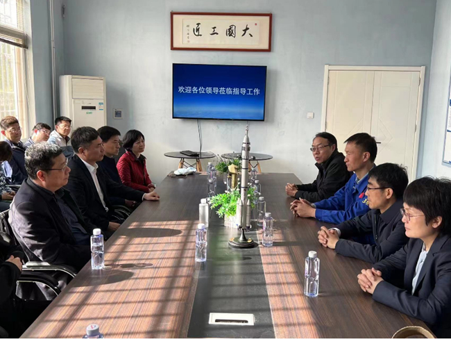 研學(xué)提升、深化產(chǎn)改-中國(guó)有研工會(huì)組織開展推進(jìn)產(chǎn)業(yè)工人隊(duì)伍建設(shè)改革調(diào)研