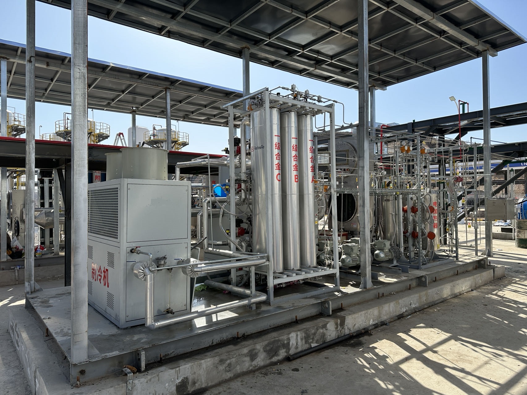 開年即開跑！中國有研多措并舉奮戰(zhàn)“開門紅”（一）